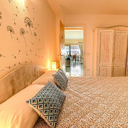 فيلا Claude&Kate'S Dream House بورتو سان باولو المظهر الخارجي الصورة