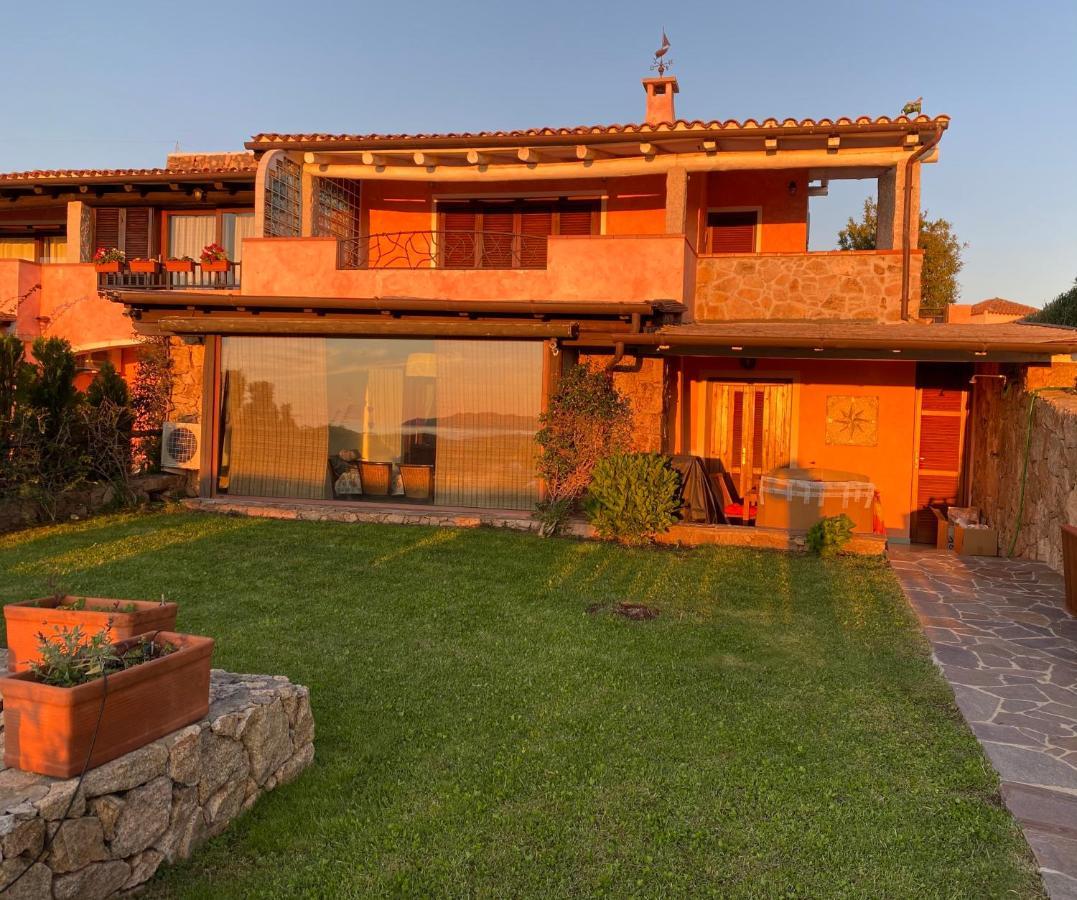 فيلا Claude&Kate'S Dream House بورتو سان باولو المظهر الخارجي الصورة