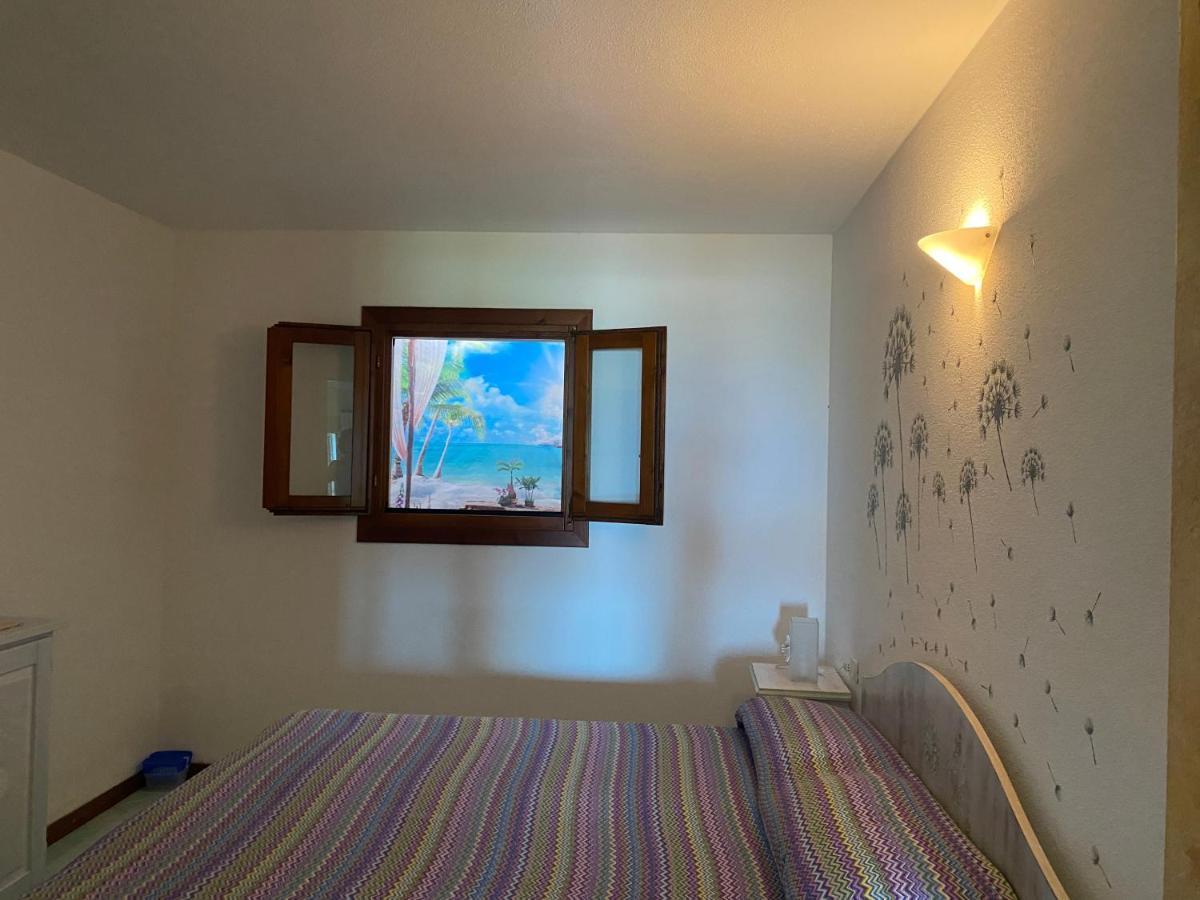 فيلا Claude&Kate'S Dream House بورتو سان باولو المظهر الخارجي الصورة
