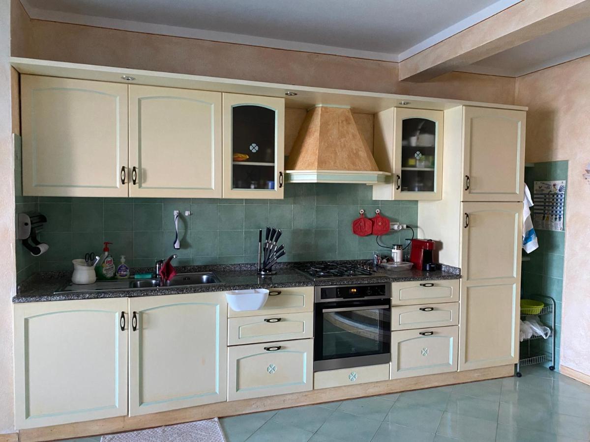 فيلا Claude&Kate'S Dream House بورتو سان باولو المظهر الخارجي الصورة