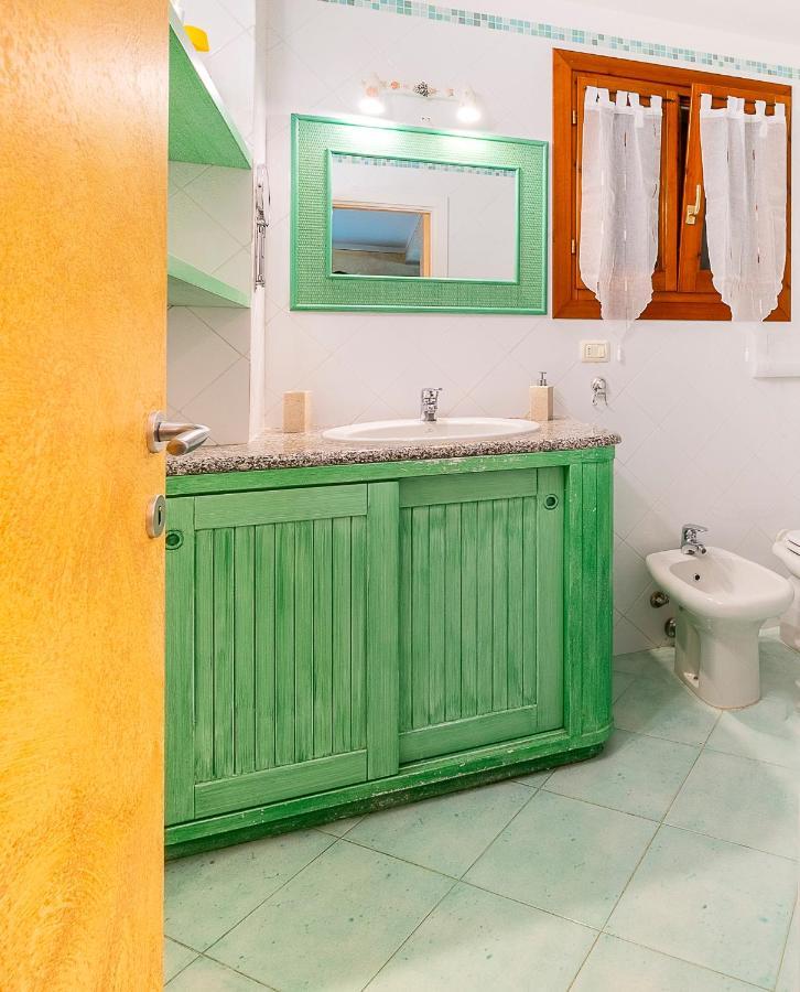 فيلا Claude&Kate'S Dream House بورتو سان باولو المظهر الخارجي الصورة