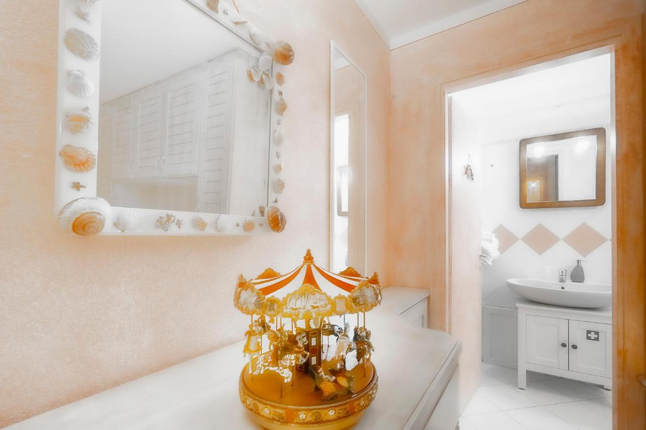 فيلا Claude&Kate'S Dream House بورتو سان باولو المظهر الخارجي الصورة