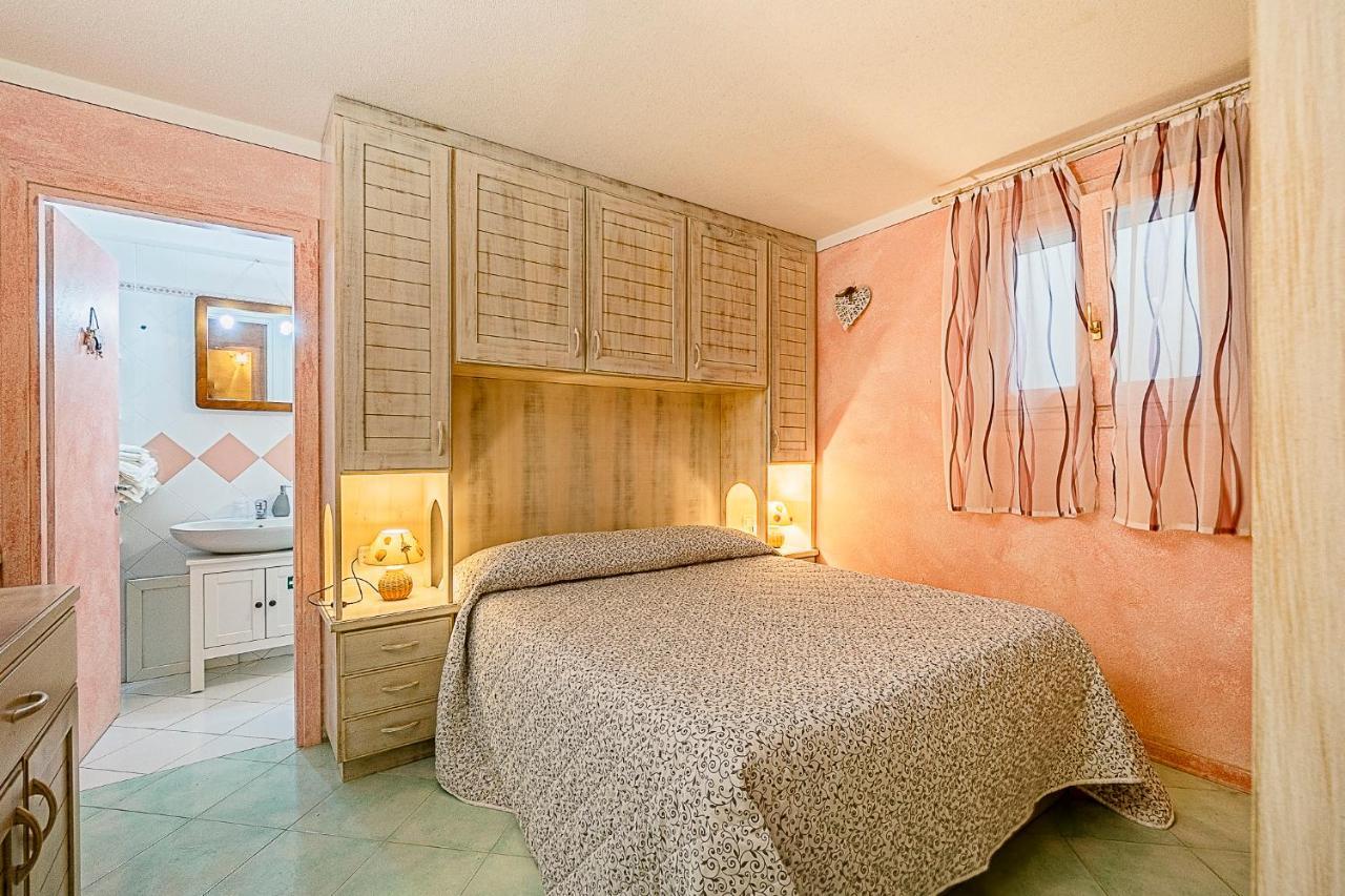 فيلا Claude&Kate'S Dream House بورتو سان باولو المظهر الخارجي الصورة