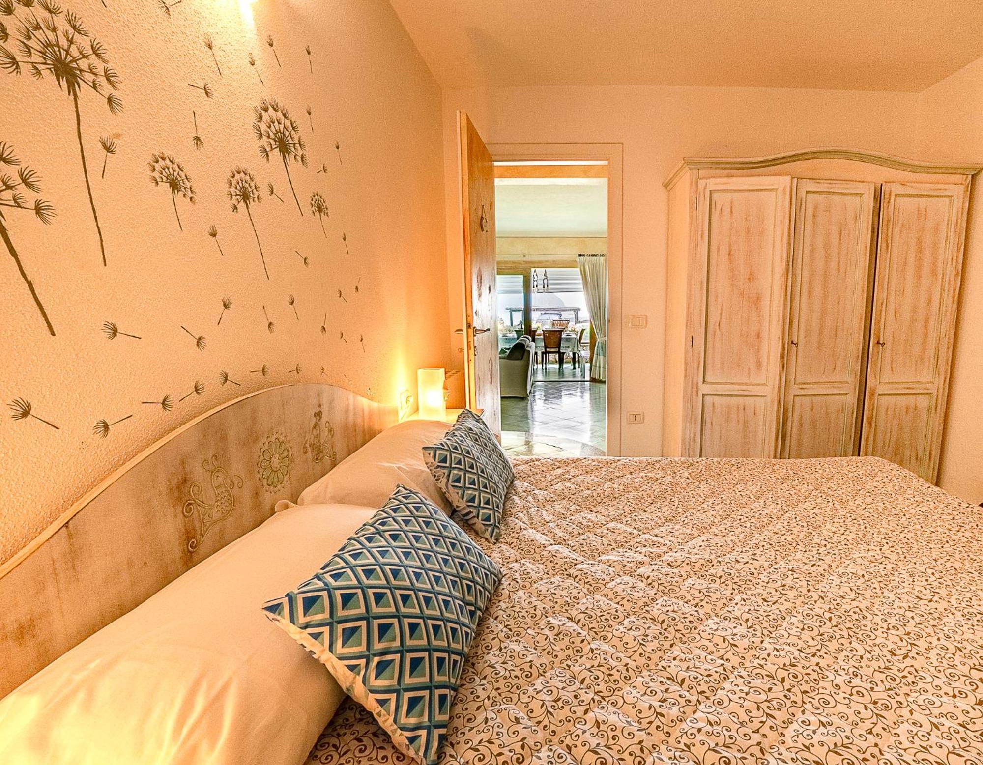 فيلا Claude&Kate'S Dream House بورتو سان باولو المظهر الخارجي الصورة
