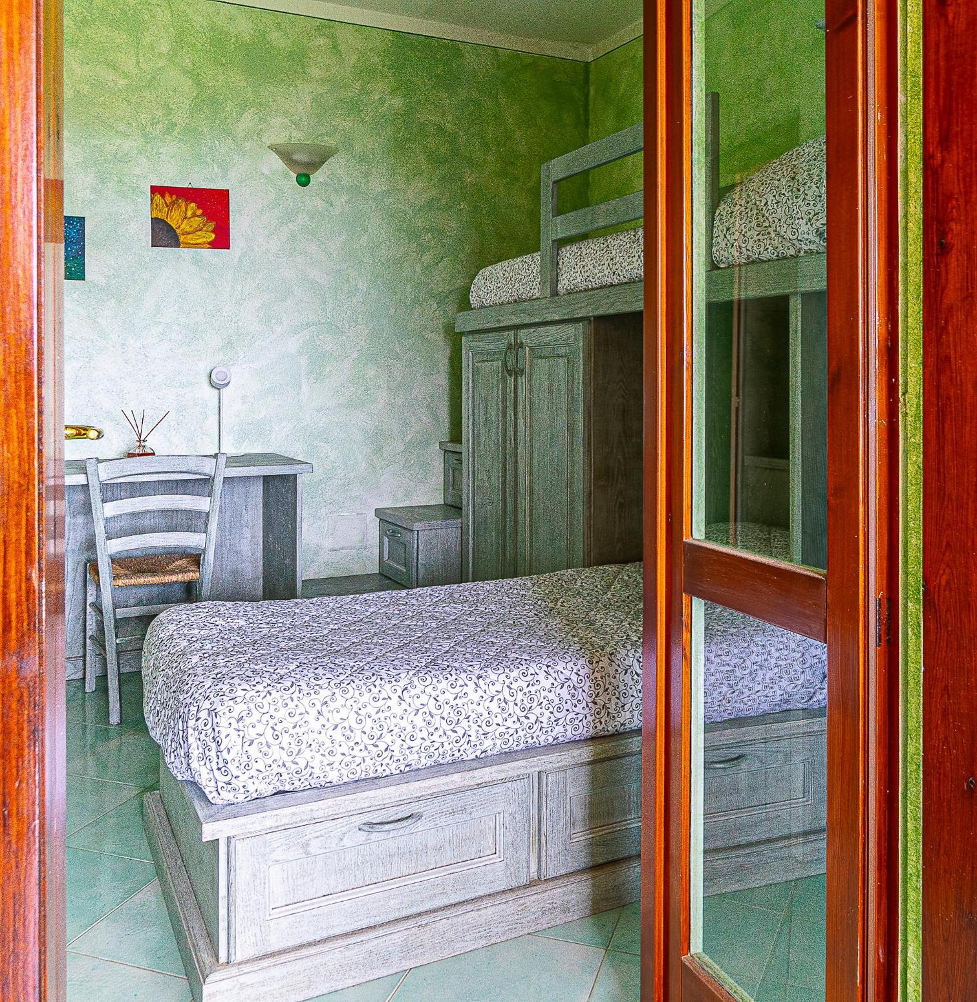 فيلا Claude&Kate'S Dream House بورتو سان باولو المظهر الخارجي الصورة