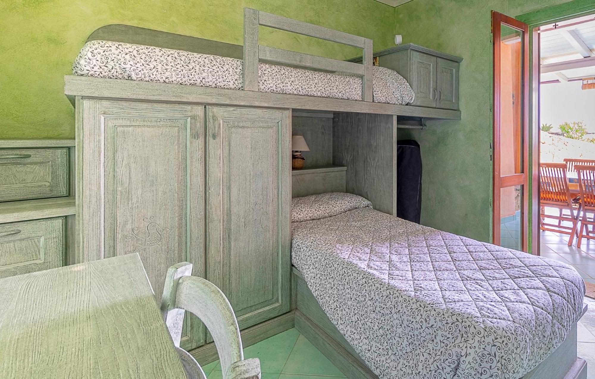 فيلا Claude&Kate'S Dream House بورتو سان باولو المظهر الخارجي الصورة