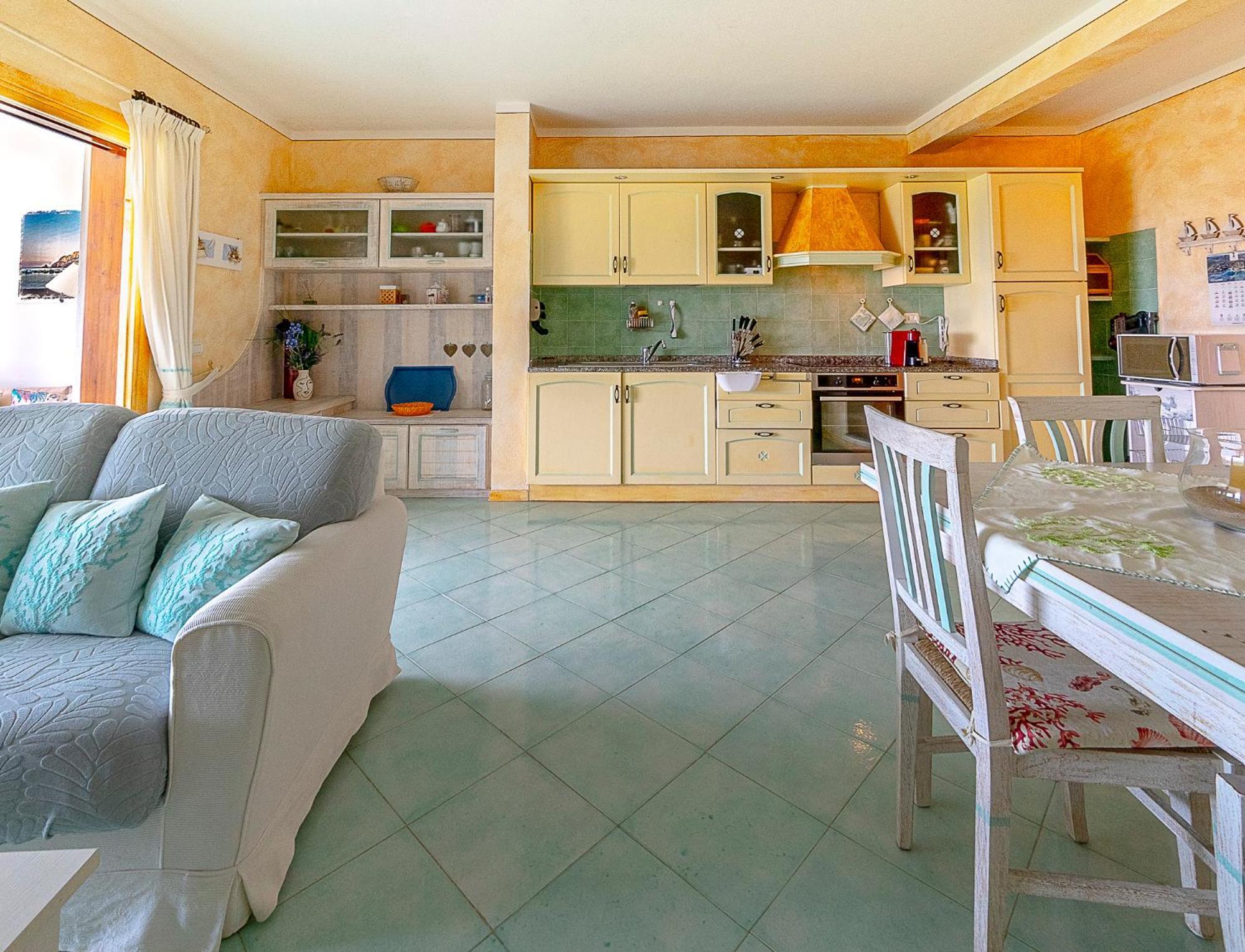 فيلا Claude&Kate'S Dream House بورتو سان باولو المظهر الخارجي الصورة